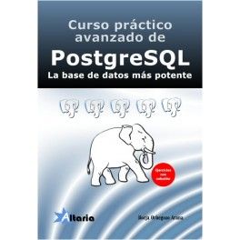 CURSO PRÁCTICO AVANZADO DE POSTGRESQL