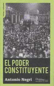 EL PODER CONSTITUYENTE, 5