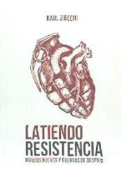 LATIENDO RESISTENCIA