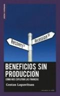 BENEFICIOS SIN PRODUCCIÓN