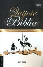 EL QUIJOTE Y LA BIBLIA