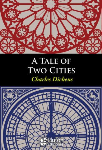 A TALES OF TWO CITIES (PLUTÓN)