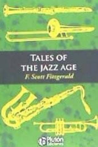 TALES OF THE JAZZ AGE (PLUTÓN)