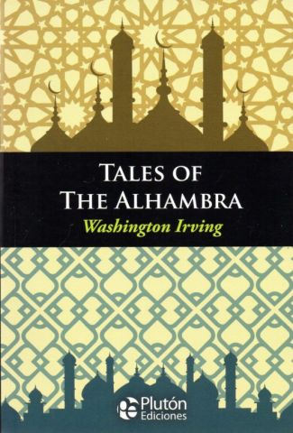 TALES OF THE ALHAMBRA (PLUTÓN)