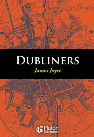 DUBLINERS (PLUTÓN)