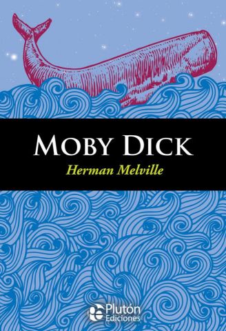 MOBY DICK (PLUTÓN)