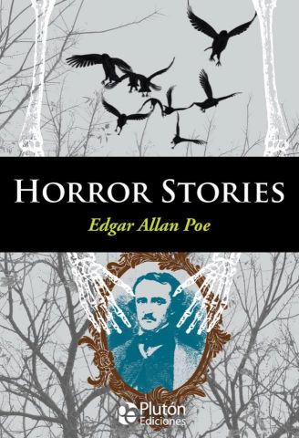 HORROR STORIES (PLUTÓN)