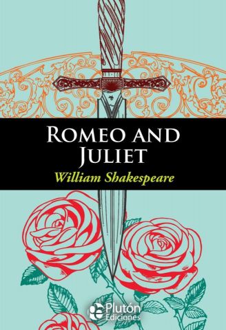 ROMEO AND JULIET (PLUTÓN)