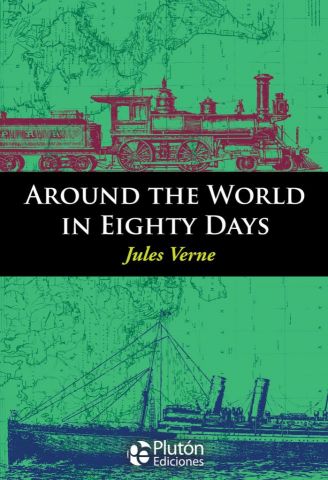 AROUND THE WORLD IN EIGHTY DAYS (PLUTON)