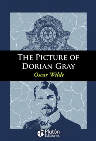 THE PICTURE OF DORIAN GRAY (PLUTON)