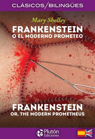 FRANKENSTEIN. FRANKENSTEIN (PLUTÓN)