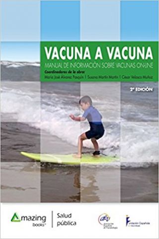 VACUNA A VACUNA