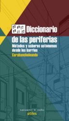 DICCIONARIO DE LAS PERIFERIAS