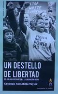 UN DESTELLO DE LIBERTAD