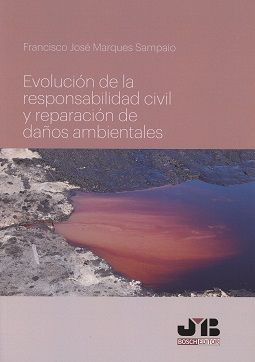 EVOLUCIÓN DE LA RESPONSABILIDAD CIVIL Y REPARACIÓN