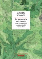 LA FANTASÍA DE LA INDIVIDUALIDAD (TRAFICANTES)