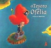 EL TESORO DE OFELIA