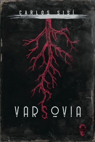 VARSOVIA (INSÓLITA EDITORIAL)