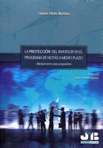 LA PROTECCIÓN DEL INVERSOR EN EL PROGRAMA DE NOTAS