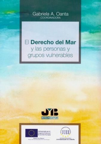 EL DERECHO DEL MAR Y LAS PERSONAS Y G. VULNERABLES