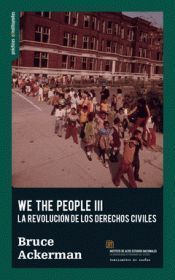 WE ARE THE PEOPLE III (TRAFICANTES DE SUEÑOS)