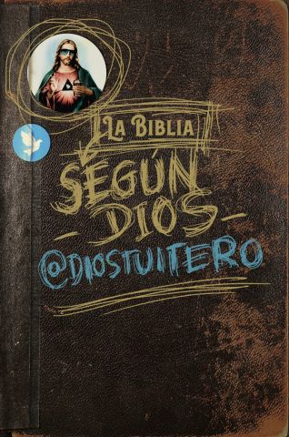 LA BIBLIA SEGÚN DIOS (MALPASO)