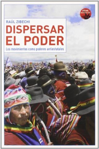 DISPERSAR EL PODER