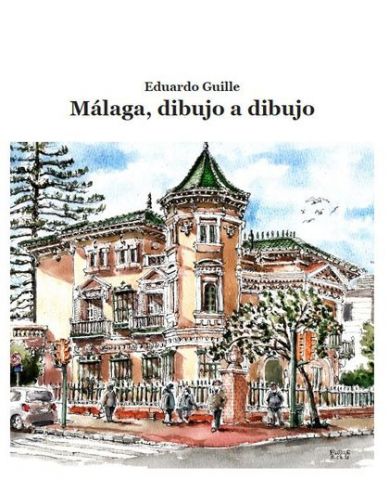 MÁLAGA, DIBUJO A DIBUJO (GENAL)