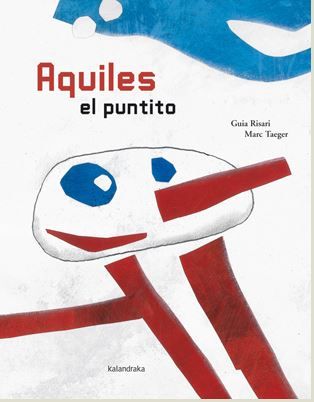 AQUILES EL PUNTITO