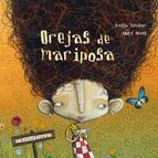 OREJAS DE MARIPOSA (KALANDRAKA)