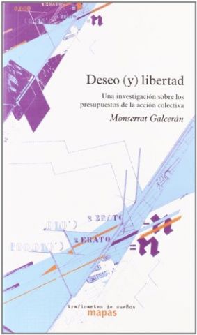 DESEO (Y) LIBERTAD, 23 (MAPAS)