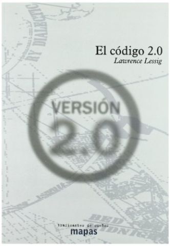 EL CÓDIGO 2.0, 24 (MAPAS)