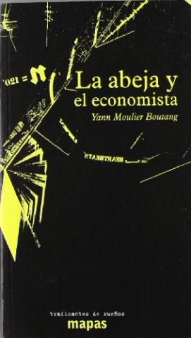 LA ABEJA Y EL ECONOMISTA, 31 (MAPAS)