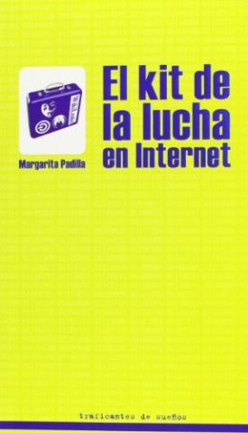 EL KIT DE LA LUCHA EN INTERNET, 5 (LEMUR)