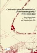 CRISIS DEL CAPITALISMO NEOLIBERAL, PODER CONSTITUY