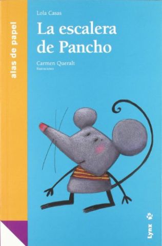 LA ESCALERA DE PANCHO