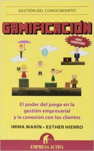 GAMIFICACIÓN