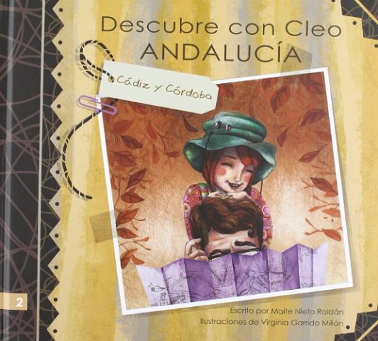 DESCUBRE CON CLEO ANDALUCÍA: CÁDIZ Y CÓRDOBA (BABI