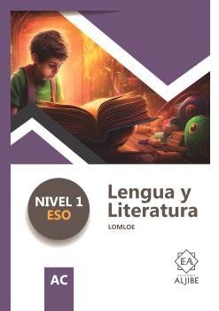 (ALJIBE) LENGUA Y LITERATURA 1º ESO ADAPTACIÓN CURRICULAR