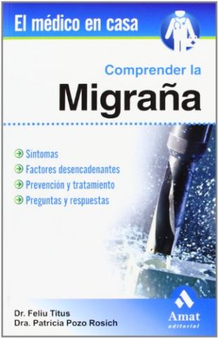 COMPRENDER LA MIGRAÑA