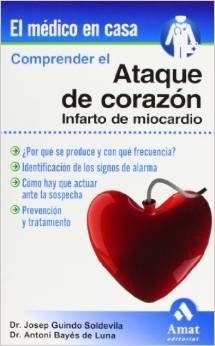 COMPRENDER EL ATAQUE DE CORAZÓN