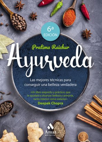 AYURVEDA (AMAT)