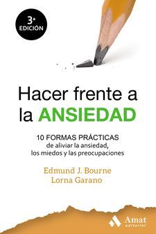 HACER FRENTE A LA ANSIEDAD (AMAT)