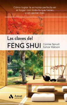 LAS CLAVES DEL FENG SHUI (AMAT)