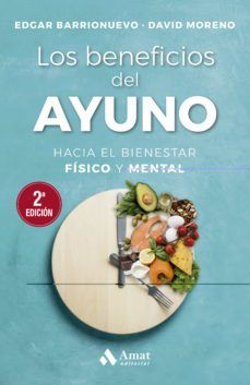 LOS BENEFICIOS DEL AYUNO (AMAT)