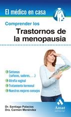 COMPRENDER LOS TRASTORNOS DE LA MENOPAUSIA