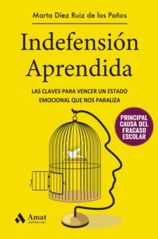 INDEFENSIÓN APRENDIDA (AMAT)