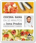 COCINA SANA EN 10 MINUTOS