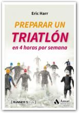 PREPARAR UN TRIATLÓN EN 4 HORAS POR SEMANA