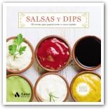 SALSAS Y DIPS